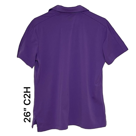 5.11 Polo, Purple, Women’s L - Picture 2 of 2